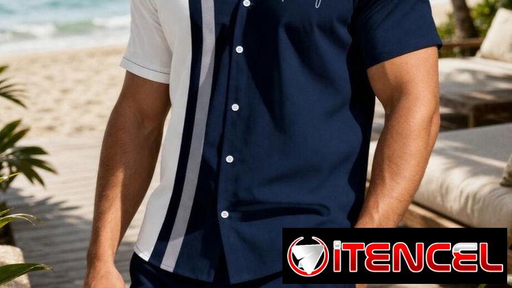 Juegos de Shores de Hombre