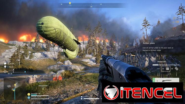 Battlefield V