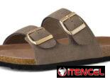 Variados y preciosos modelos Sandalias