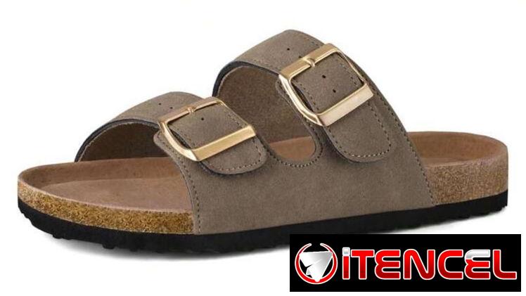 Variados y preciosos modelos Sandalias