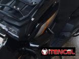 MOTO AUTOMATICA TK200T UNISON  ⚙️ CARACTERÍSTICAS  • ⁠200 CC • ⁠Motor 4 tiempos  • ⁠2420