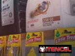 Somos Aserecar : Fregadora – Ponchera – tapicería