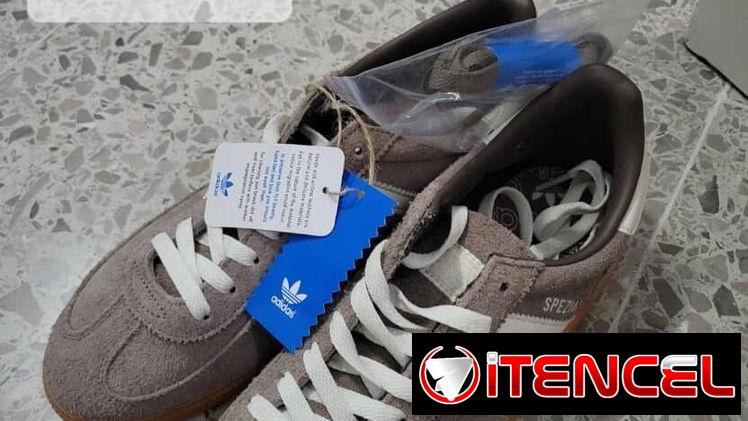 Adidas Handball Spezial 43.5 Nuevas