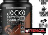 WHEY JOCKO – PROTEÍNA LIMPIA PARA MÚSCULO REAL58234161 y 56902981. FITNESSARMY