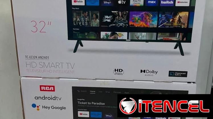TV 32 pulgadas