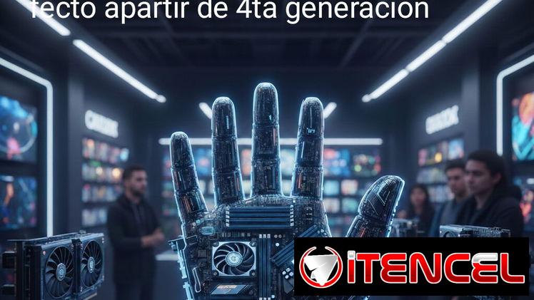 Compró motherboard rotas y con defecto , placas de pc rota y torres con defecto apartir de 4ta generación