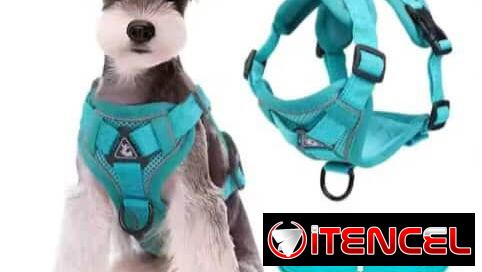 Vendo accesorios para mascotas