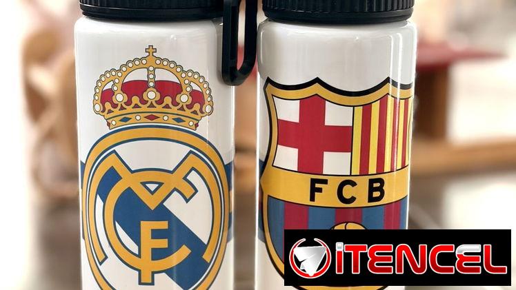 Termos botellas personalizadas