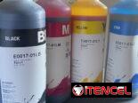 Tinta Inktec, moorim y Future color