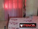 ALOJAMIENTO CON PISCINA A UNA CUADRA DE LA PLAYA DE GUANABO CUENTA CON 4 HABITACIONES.58858577