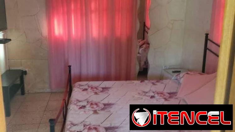 ALOJAMIENTO CON PISCINA A UNA CUADRA DE LA PLAYA DE GUANABO CUENTA CON 4 HABITACIONES.58858577