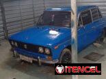 Vendo lada 1600 con todo nuevo motor 06