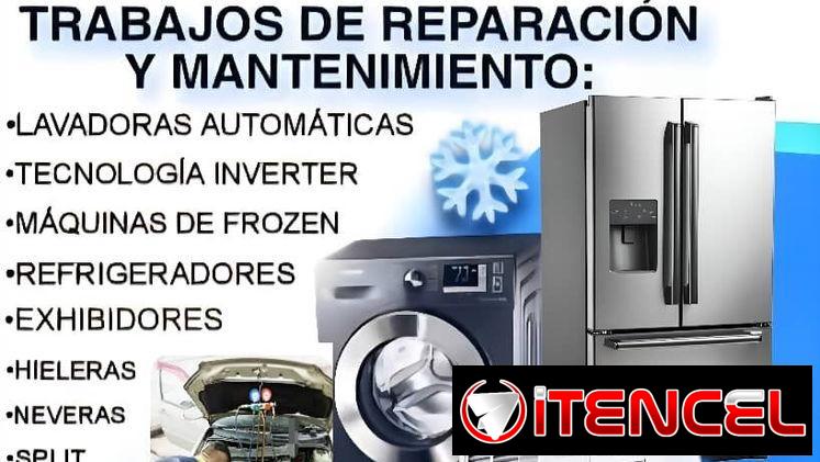 Mecánico de refrigeración
