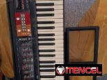 Pianola electrica