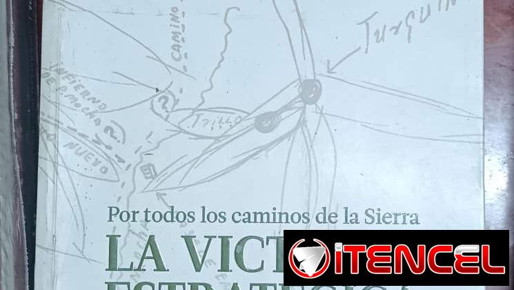 Vendo libros