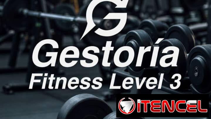 Buscamos Gestores de Ventas | Comunidad Gym | Únete Hoy | Fitness Level 3
