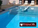 Pasadias y Renta x noche, piscina+jacuzzi +Grill/Horno+Corriente 24H