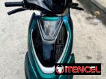 MOTO ELÉCTRICA GS RACING NUEVA CON MENSAJERIA INCLUIDA