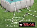 Piscinas