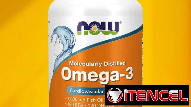 Omega 3