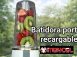 Licuadoras y batidoras