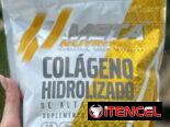 Colageno Hidrolizado en tabletas y en polvo