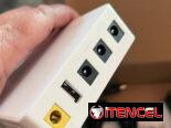 MINI UPS DE RESPALDO DE ENERGIA