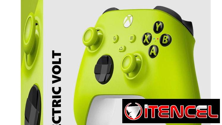 🎮 Control Inalámbrico Xbox Series X/S | Nuevo | $70 🎮