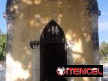 Vendo capilla en cementerio de colon