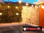 🅰️Pasadía con piscina en Fontanar. Oferta de habitación por noche para parejas. Casas con piscina.