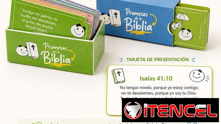 Regalo, Biblia, Promesarios personalizados, Cristiano, Cristo, Iglesia, Souvenir