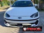 Vendo o negocio Hyundai Ionio 6 100% eléctrico
