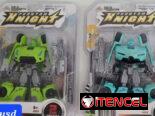 Robot para los peques