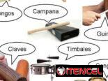 Clases de Percusión Cubana y Clásica A DOMICILIO