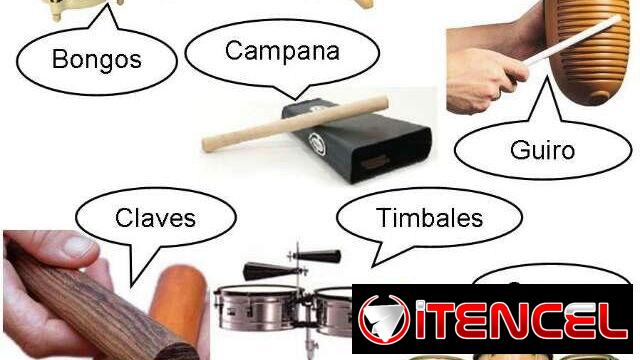 Clases de Percusión Cubana y Clásica A DOMICILIO