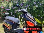 🛵⚡ TOPMAQ S90 – VELOCIDAD, TECNOLOGÍA Y COMODIDAD ⚡🛵