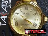 Reloj takara japones nuevo en su caja