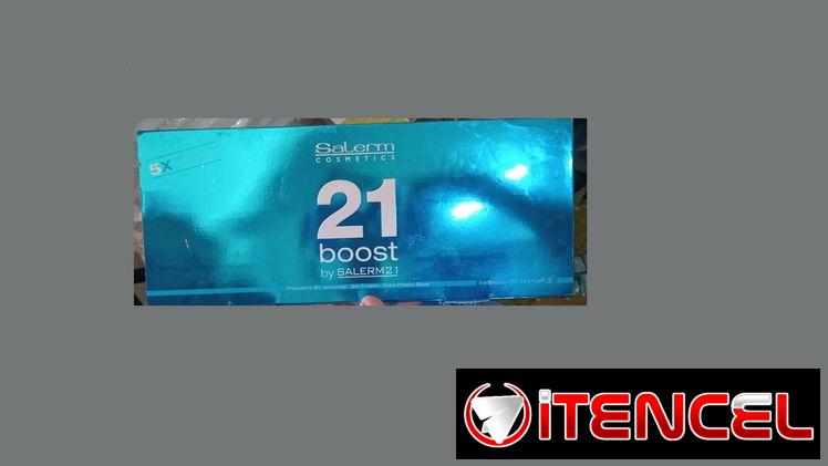 Transforma tu Cabello con Salerm Cosmetics en A Full Tiendas