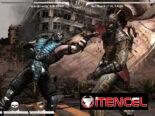 Mortal Kombat X (PS4)