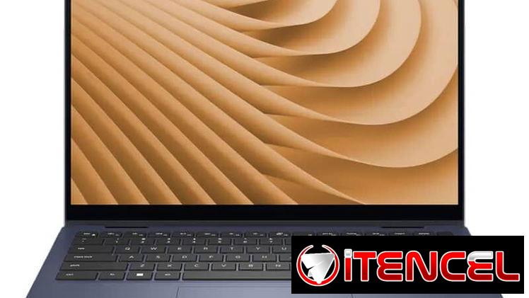 Laptop Dell, 14″ 16Gb 512Gb Ryzen AI 5 340 new