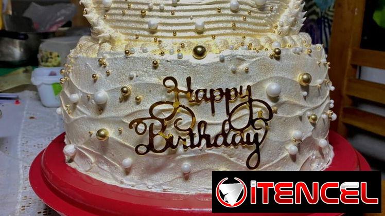 ‼️SUPER OFERTA…EXQUISITOS CAKES TOTALMENTE PERSONALIZADOS A DOMICILIO‼️