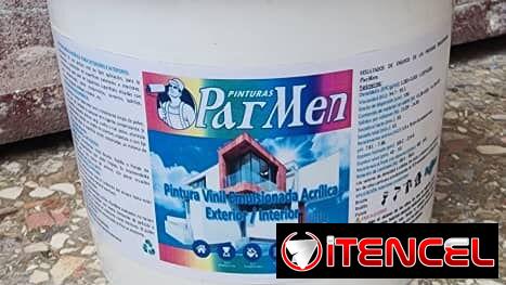 Venta de pintura, viniles , impermeables, Esmaltes , gran variedad y precio
