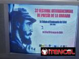 TV ATEC-HAIER de 29″
