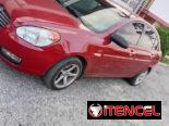 Hyundai Accent 2006 automático