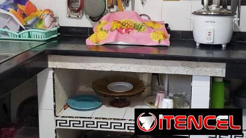 Venta de casa en jaimanita (NH-006)