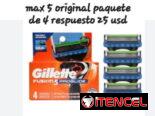 Gillette