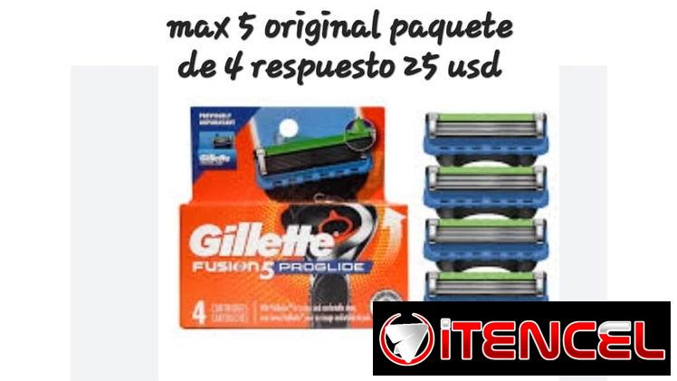 Gillette
