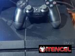 Play Station 4