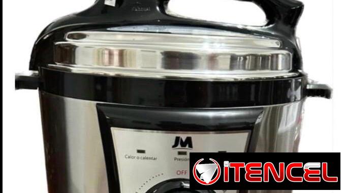 OLLA REINA JM, VENTA POR CANTIDAD