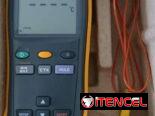 Termómetro digital Fluke 51 II Nuevo